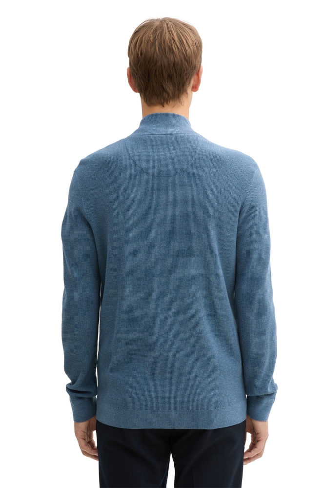 GESTRUCTUREERD VEST 1045656XX10 37382